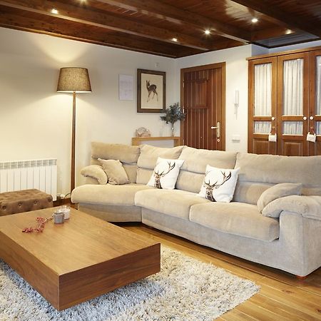 Val De Ruda Luxe 34 By Feelfree Rentals Baqueira Beret Exterior photo